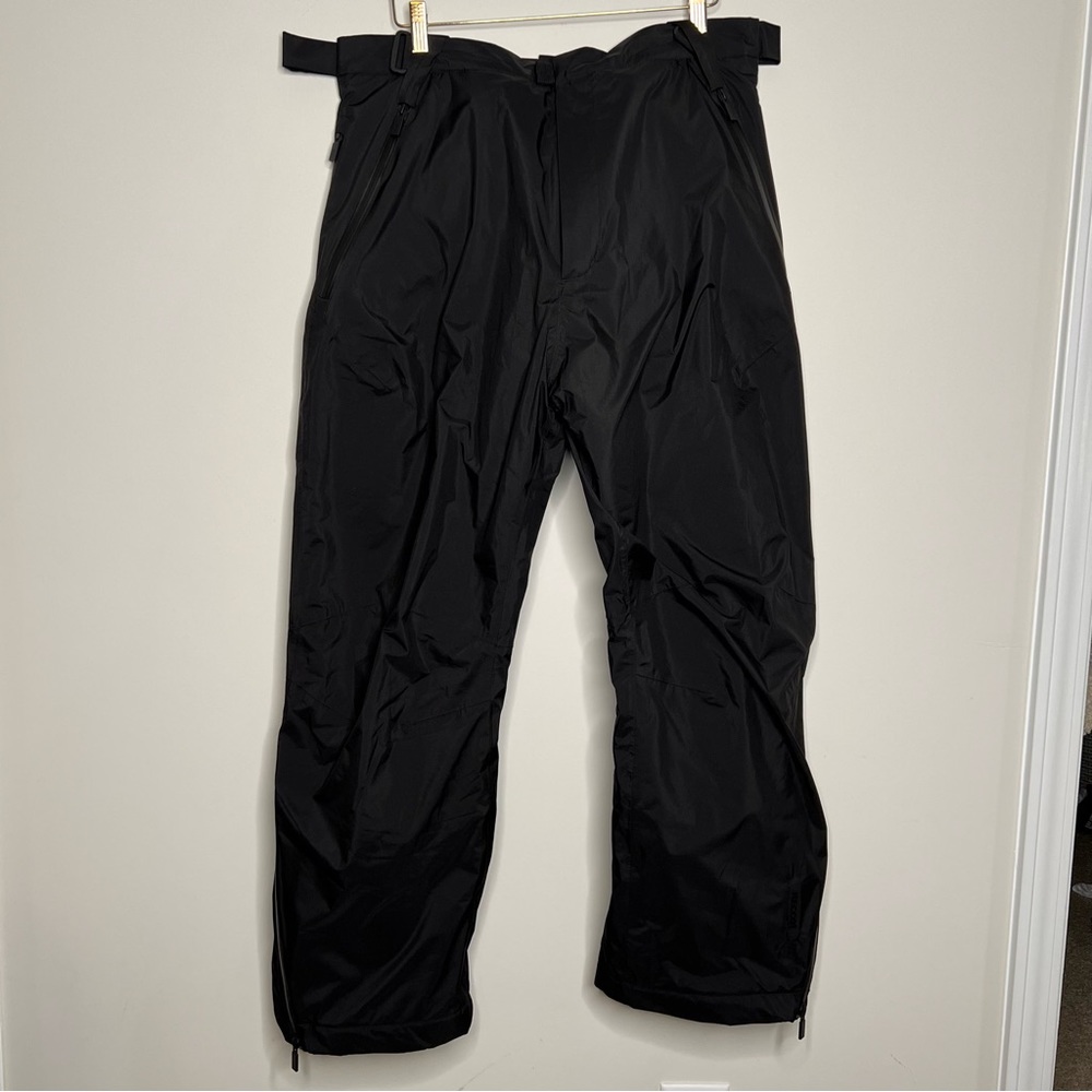 NWT Templa ARDA WADDED PANT MFW21-403 - Picture 4 of 14